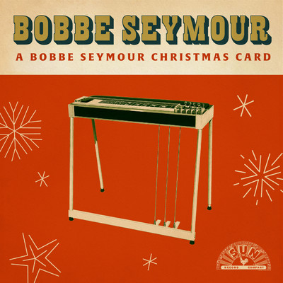 アルバム/A Bobbe Seymour Christmas Card/Bobbe Seymour