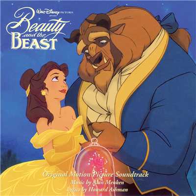 着メロ/Beauty and the Beast（Jazzオルゴール[メロ]）/ピーボ・ブライソン／セリーヌ・ディオン