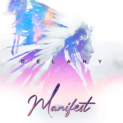 アルバム/Manifest/Delany