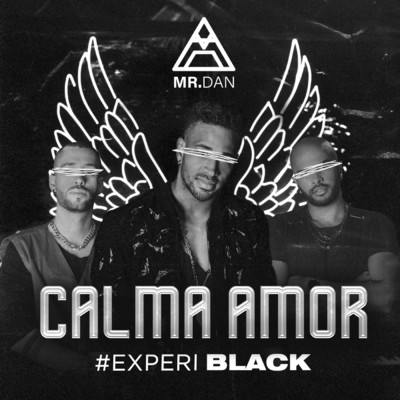 シングル/Calma Amor/Mr.Dan