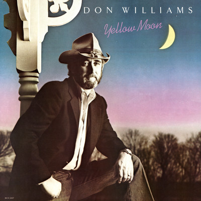 アルバム/Yellow Moon/DON WILLIAMS