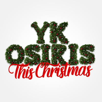 シングル/This Christmas/YK Osiris