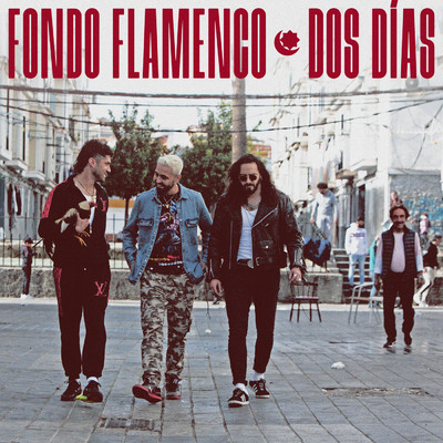 シングル/Dos Dias/Fondo Flamenco