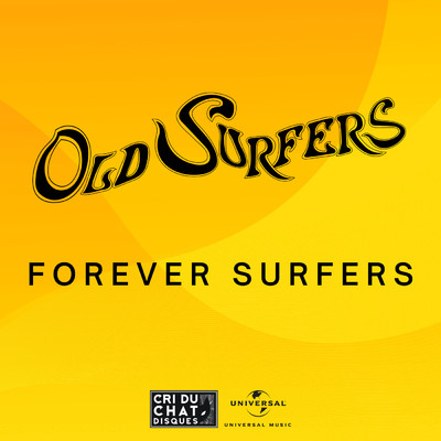 Forever Surfers/Old Surfers