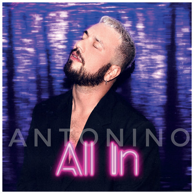 シングル/All In/Antonino