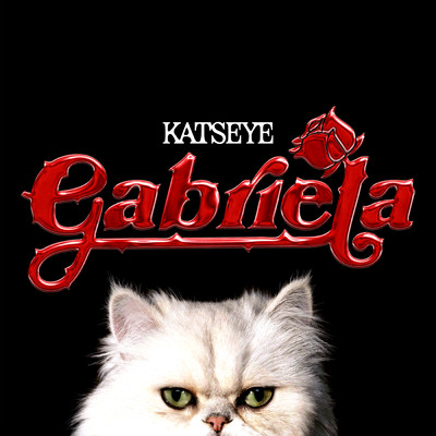 シングル/Gabriela/KATSEYE