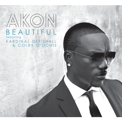 Beautiful (featuring Colby O'Donis, Kardinal Offishall)/エイコン