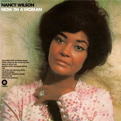 アルバム/Now I'm A Woman/ナンシー・ウィルソン