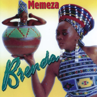 アルバム/Memeza/Brenda Fassie