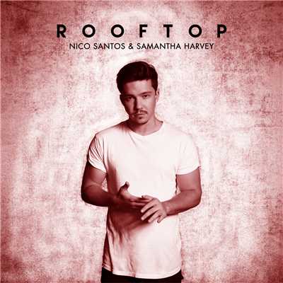 Nico Santos／Samantha Harvey