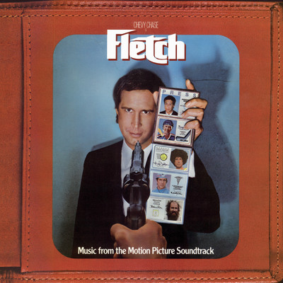 Fletch (Original Motion Picture Soundtrack)/Various Artists