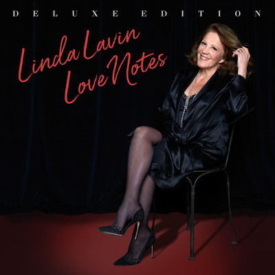 I Wish I Were In Love Again/Linda Lavin
