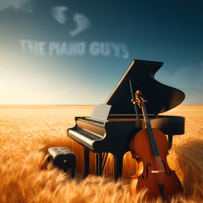 Shape Of My Heart/The Piano Guys