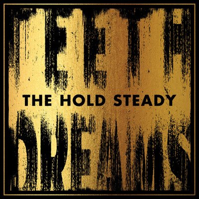アルバム/Teeth Dreams/The Hold Steady