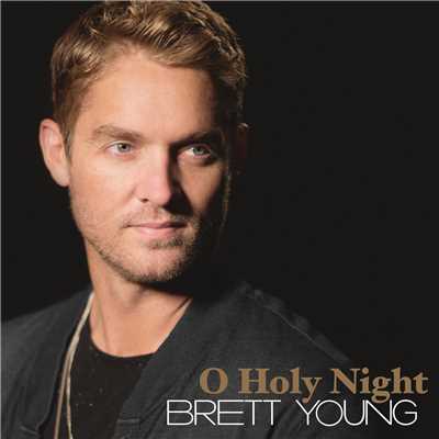 シングル/O Holy Night/Brett Young