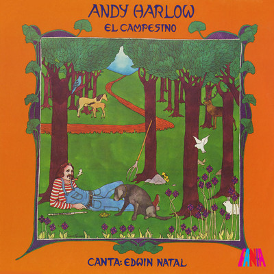 アルバム/El Campesino (featuring Edwin Natal)/Andy Harlow