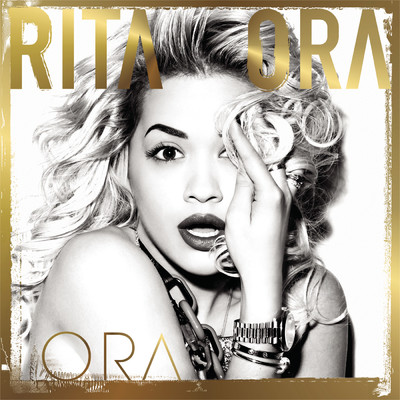 Fall In Love (featuring will.i.am)/Rita Ora
