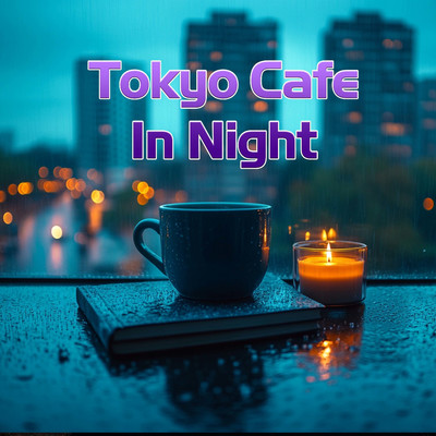 Tokyo Of Night Jazz/Jaky Lau & Nami Kanemo Jazz & Tomi Japundzic