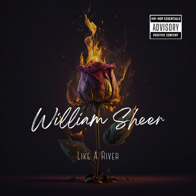アルバム/Like A River/William Sheer