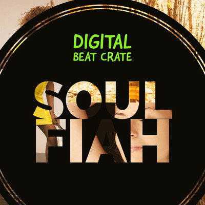 シングル/Soul Fiah/Digital Beat Crate
