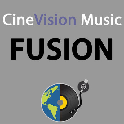 Friction Fusion Retribution/CineVision Music