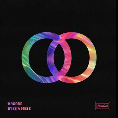 シングル/Eyes A Mess/Broods