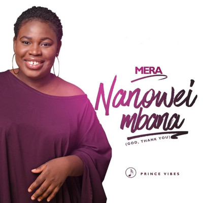 Nanowei Mbana/Mera
