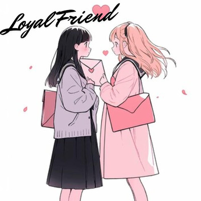 シングル/Loyal Friend/Joan Baez