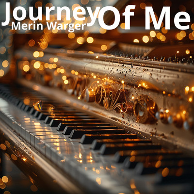 アルバム/Journey Of Me/Merin Warger