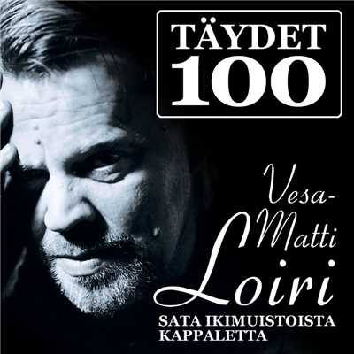 Kansanlaulu, Op. 90, No. 1/Vesa-Matti Loiri