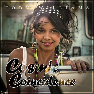 Cosmic Coincidence/Jody Williams