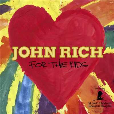 シングル/Rescue Me/John Rich