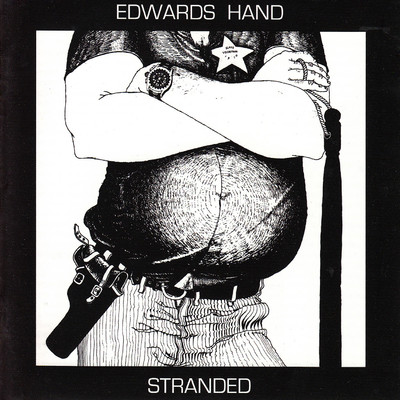 Revolution's Death Man！/Edwards Hand