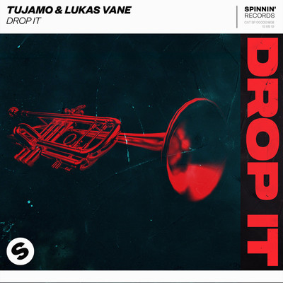 Drop It/Tujamo & Lukas Vane