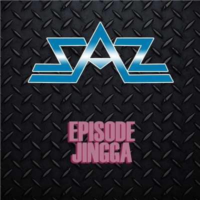 Episode Jingga/SAS