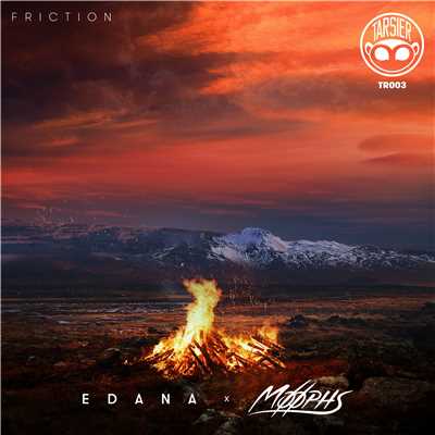 シングル/Friction/Edana & Moophs