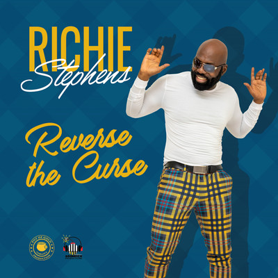 アルバム/Reverse the Curse/Richie Stephens