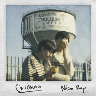アルバム/Chuchunco/Nico Rojo