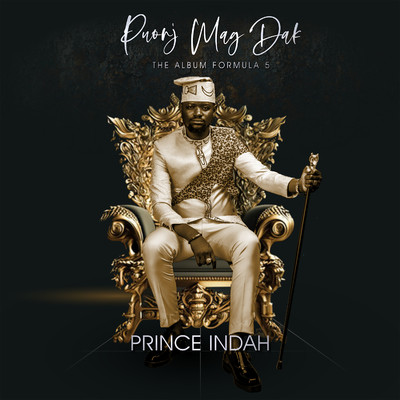 Puonj Mag Dak (The Album Formula 5)/Prince Indah
