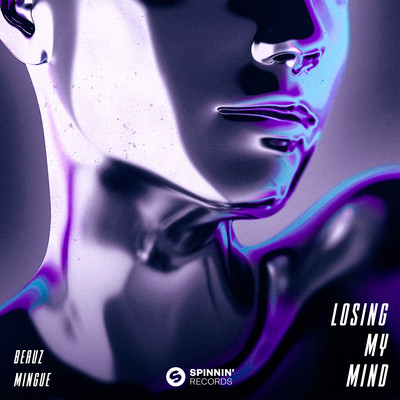 Losing My Mind (Extended Mix)/BEAUZ