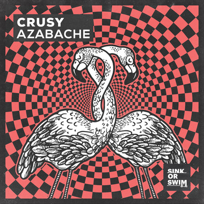 Azabache (Extended Mix)/Crusy