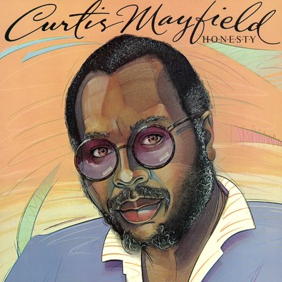 アルバム/Honesty/Curtis Mayfield