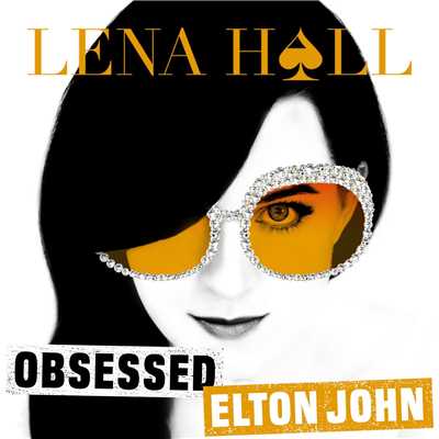 アルバム/Obsessed: Elton John/Lena Hall