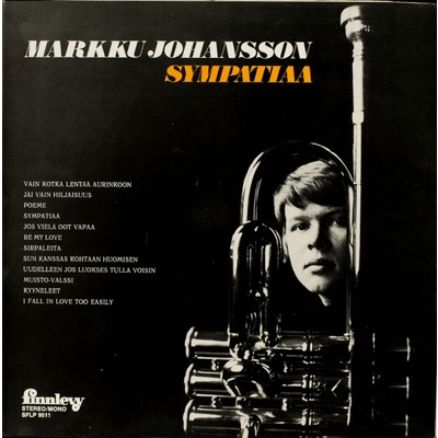Sympatiaa - Sympathy/Markku Johansson