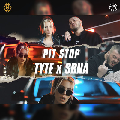 シングル/Pit Stop/Tyte／Srna