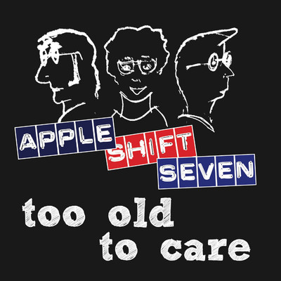 Tearing Me to Pieces/Apple Shift Seven