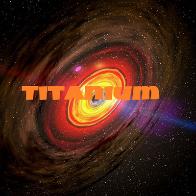 Titanium/dreamkillerdream