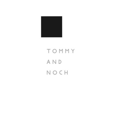 THEORY Two Future(2)/TOMMY AND NOCH