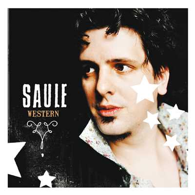 Saule／Dominique A