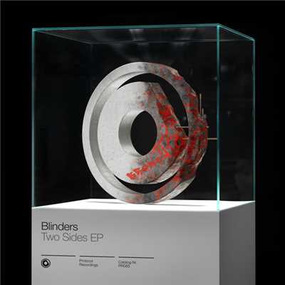 アルバム/Two Sides EP/Blinders